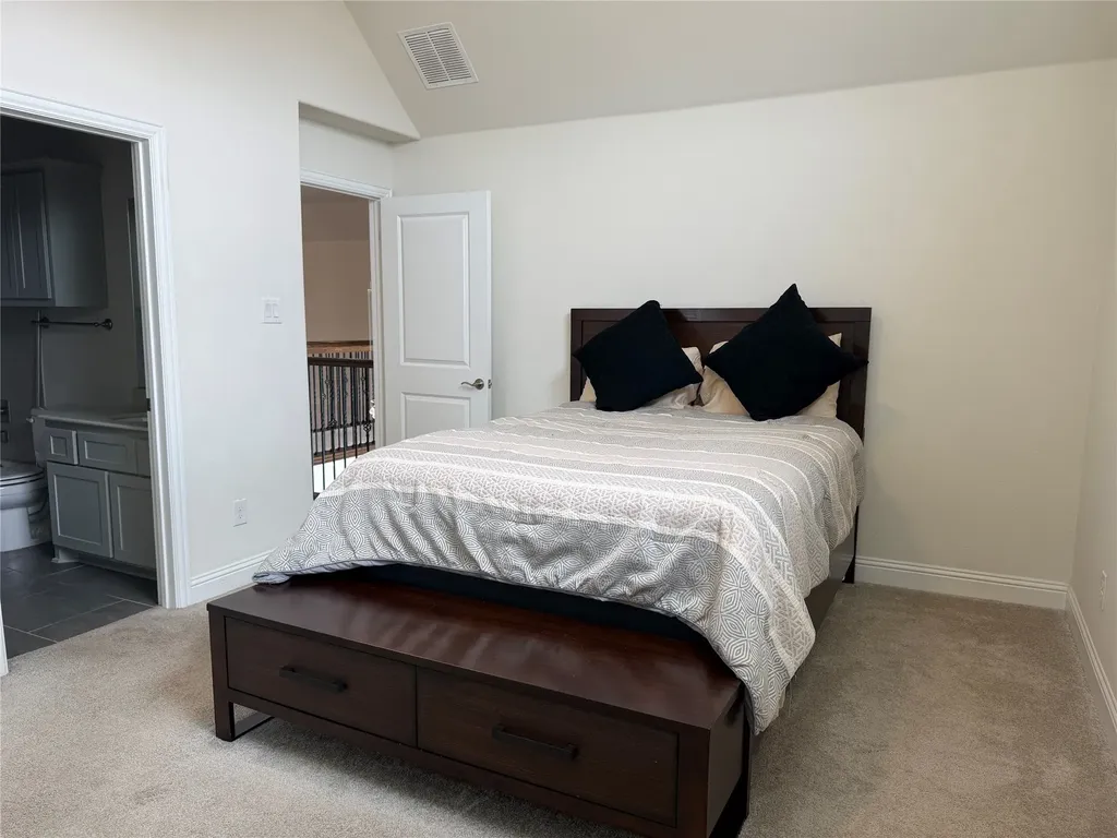 9840 El Colina Drive Fort Worth TX 76179