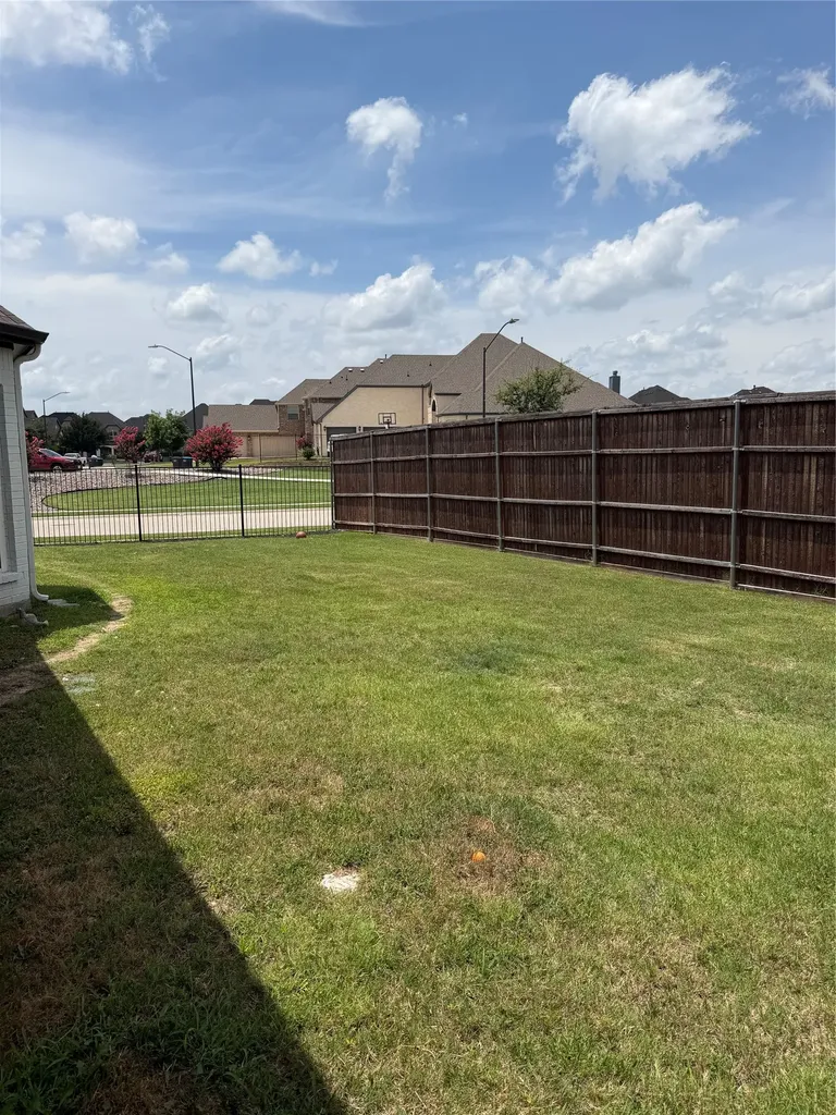 9840 El Colina Drive Fort Worth TX 76179