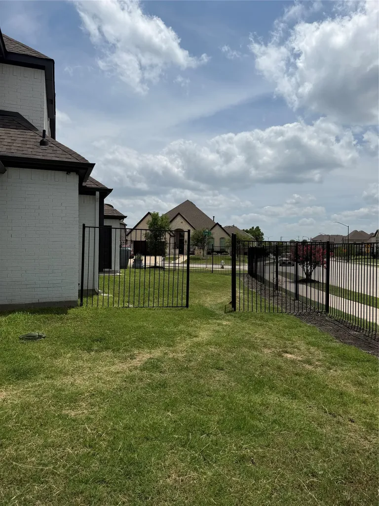9840 El Colina Drive Fort Worth TX 76179