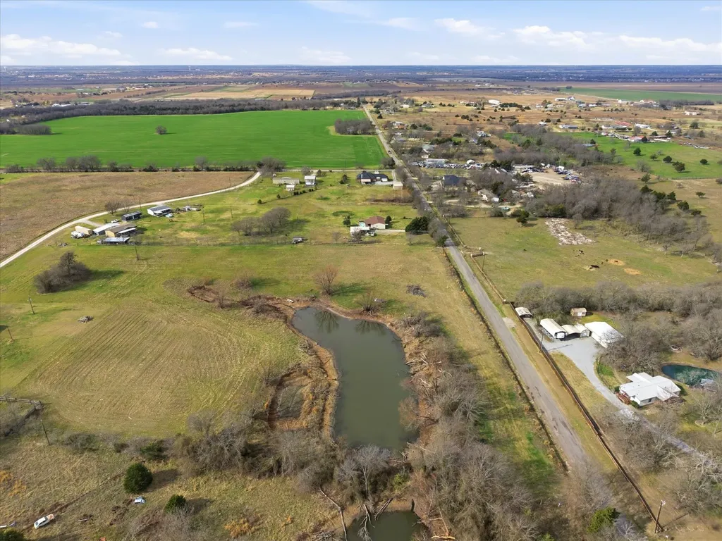 Tbd County Road 2628 Caddo Mills TX 75135