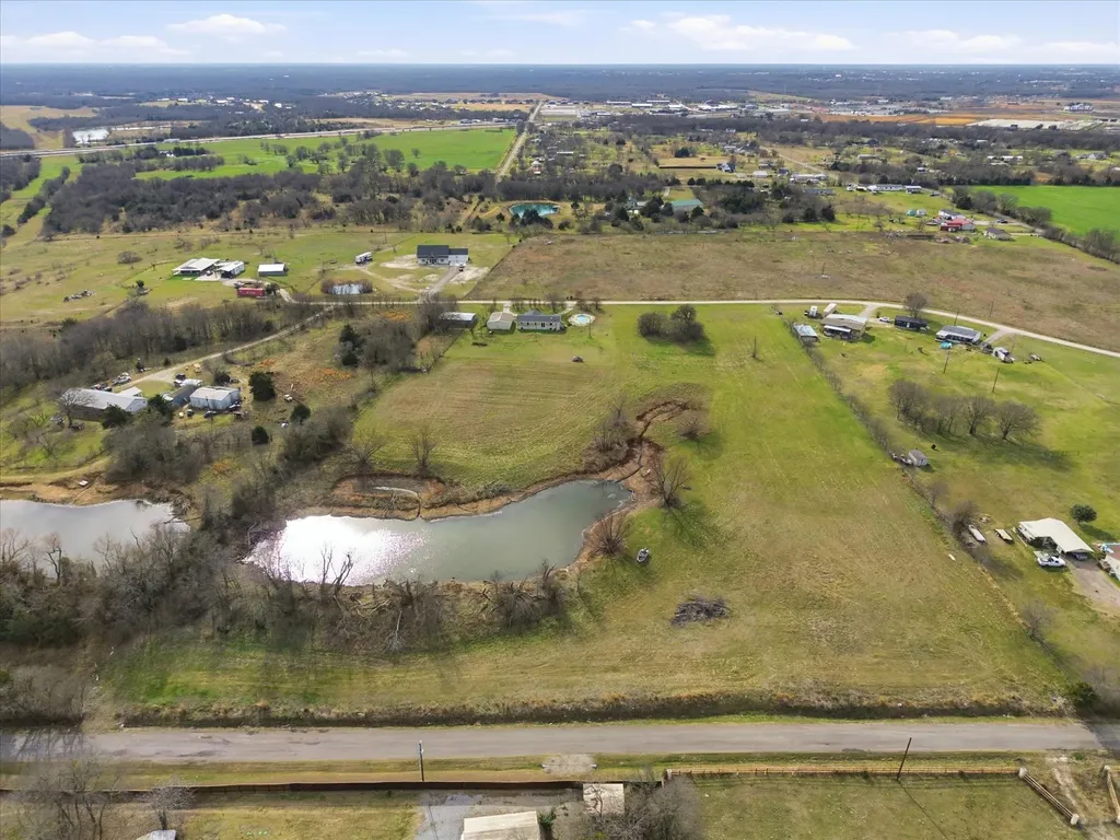 Tbd County Road 2628 Caddo Mills TX 75135