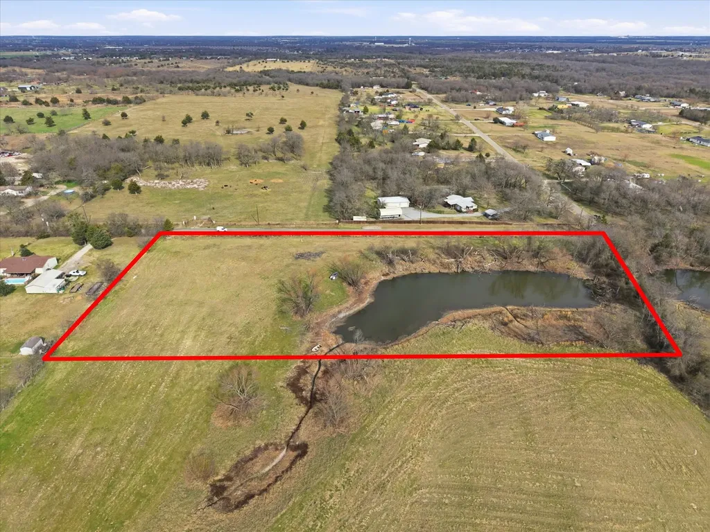 Tbd County Road 2628 Caddo Mills TX 75135