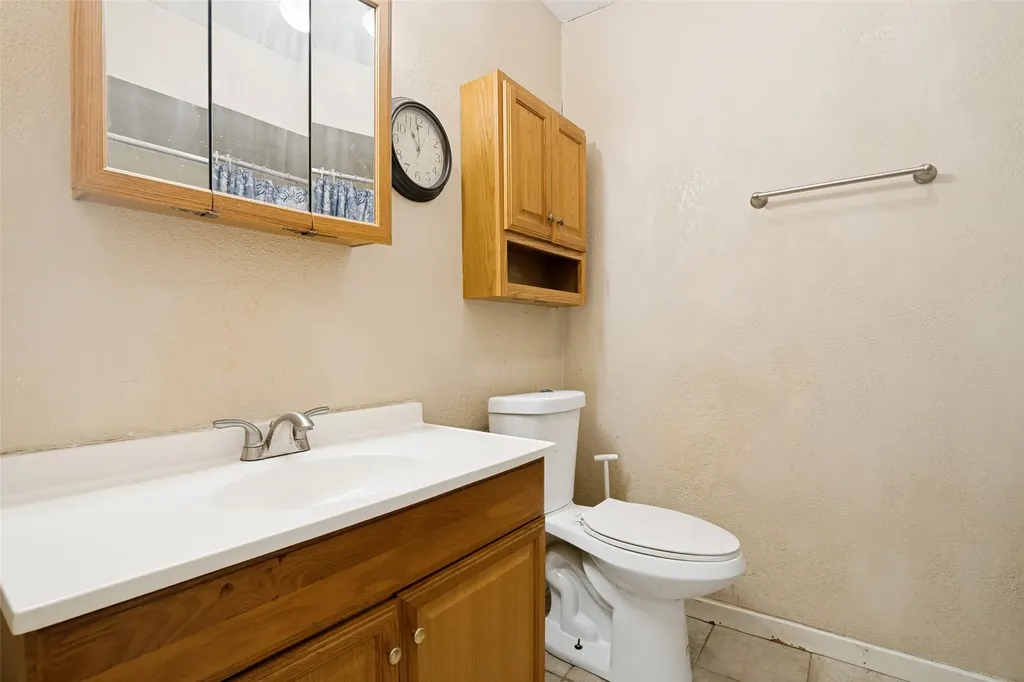 1805 Bosque Drive Garland TX 75040