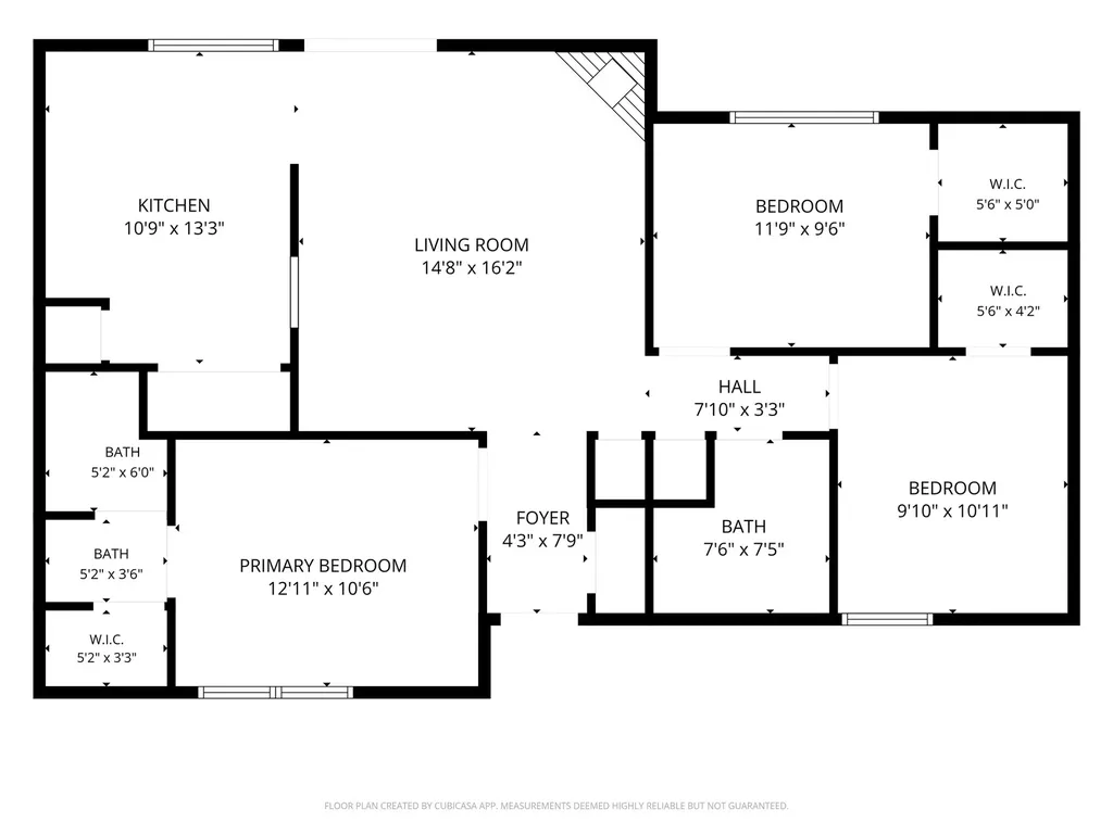 1805 Bosque Drive Garland TX 75040