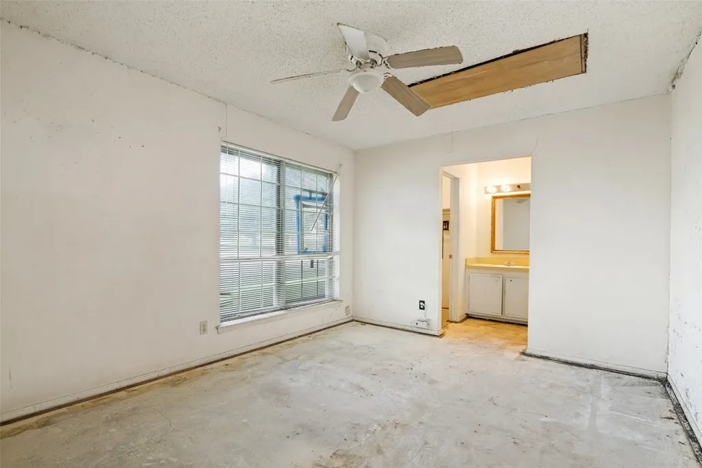 1805 Bosque Drive Garland TX 75040