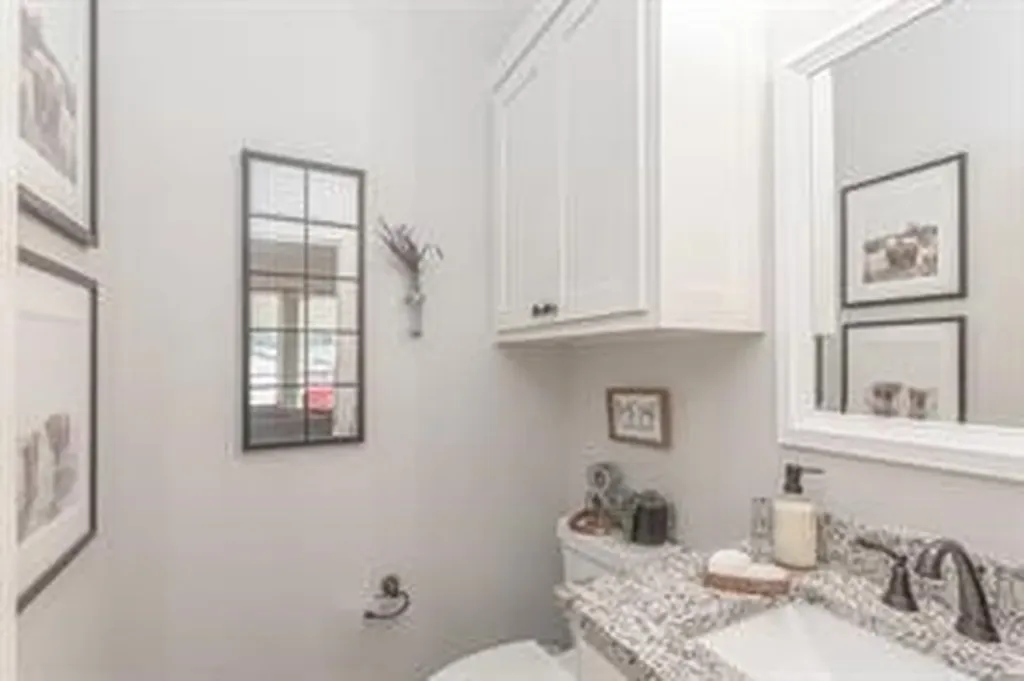 101 Lakeview Trail Mabank TX 75147