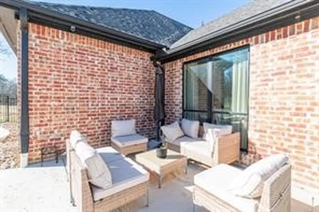 101 Lakeview Trail Mabank TX 75147