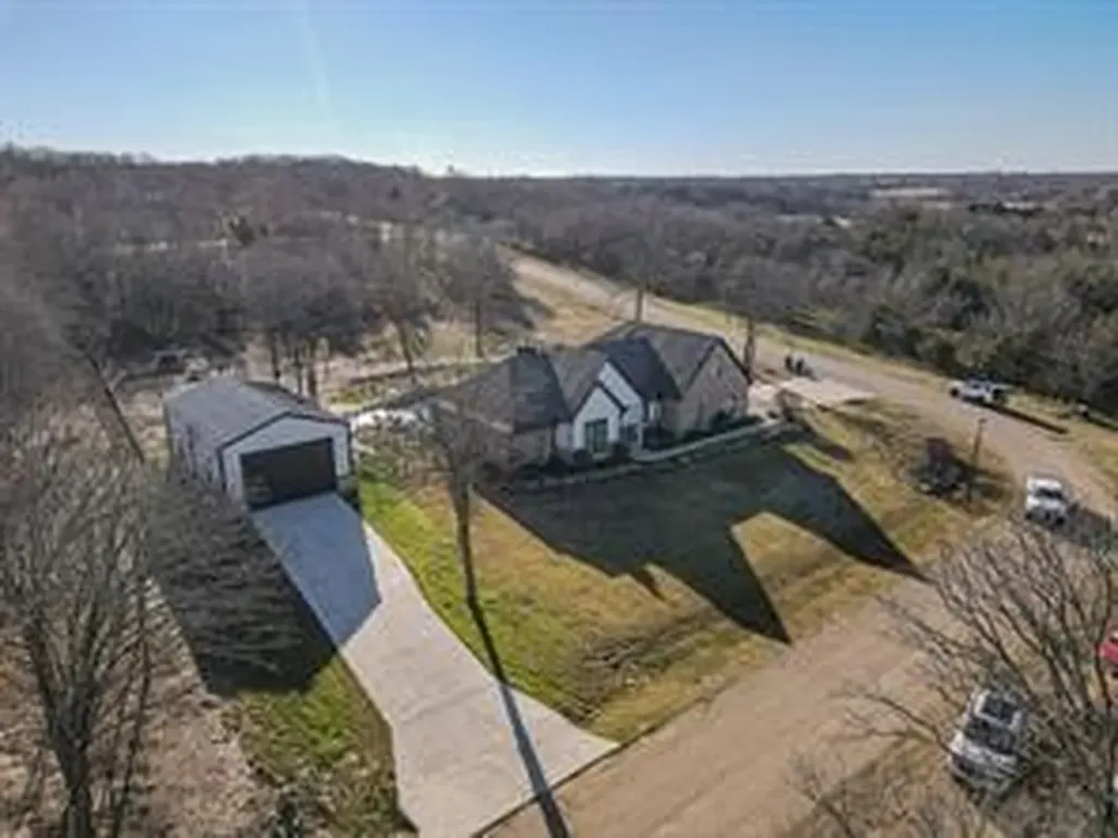 101 Lakeview Trail Mabank TX 75147