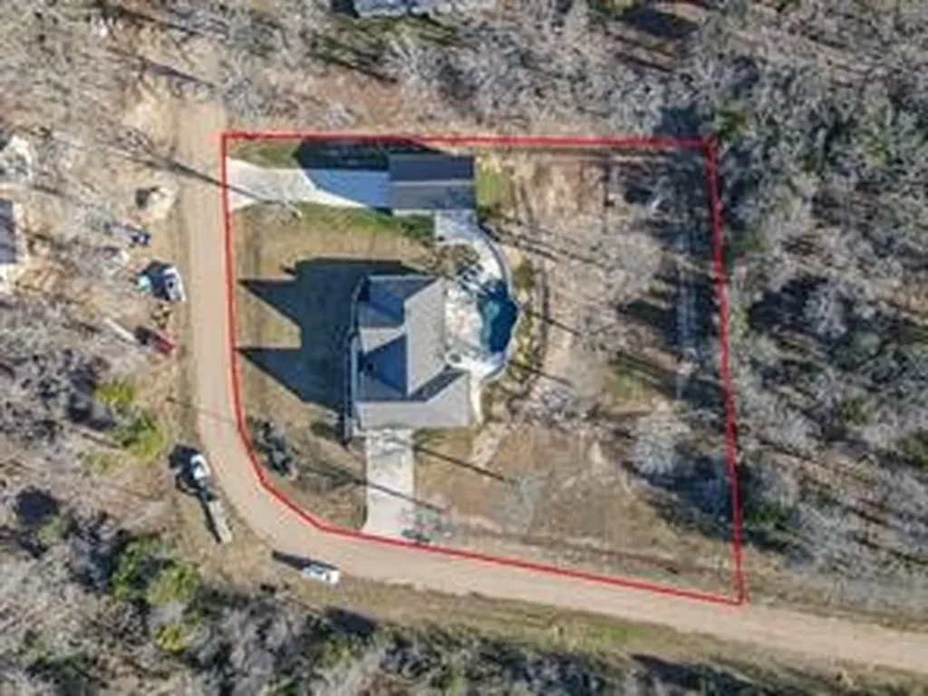 101 Lakeview Trail Mabank TX 75147