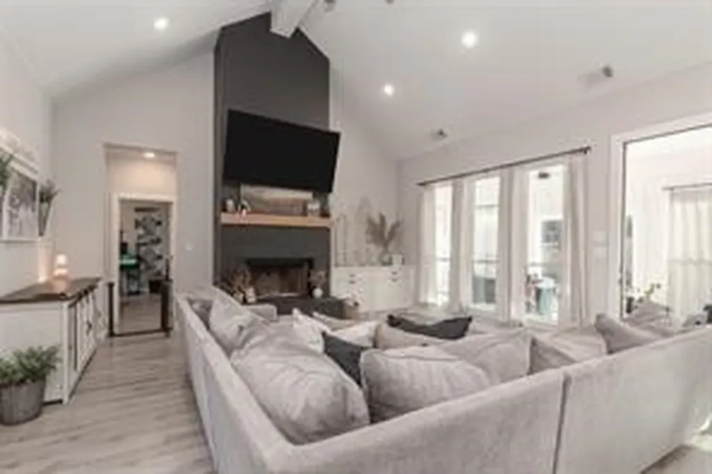 101 Lakeview Trail Mabank TX 75147