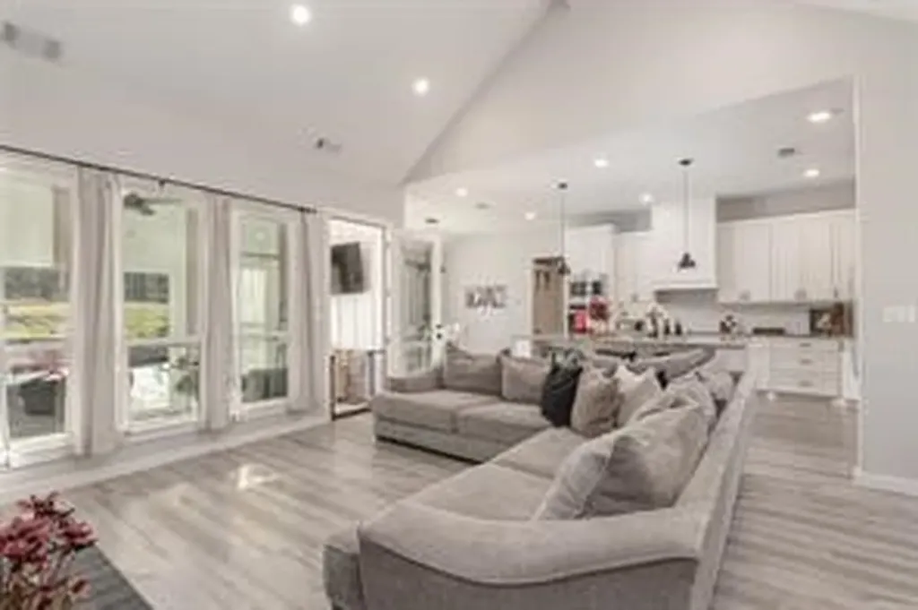 101 Lakeview Trail Mabank TX 75147