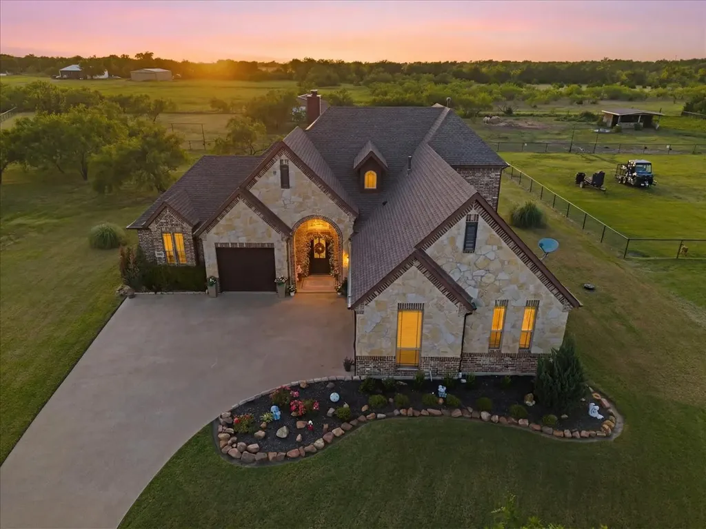 5062 White Pine Drive Royse City TX 75189
