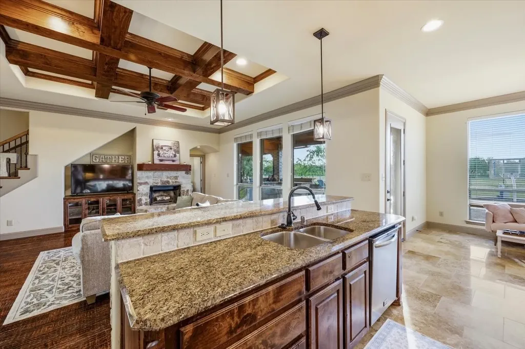 5062 White Pine Drive Royse City TX 75189