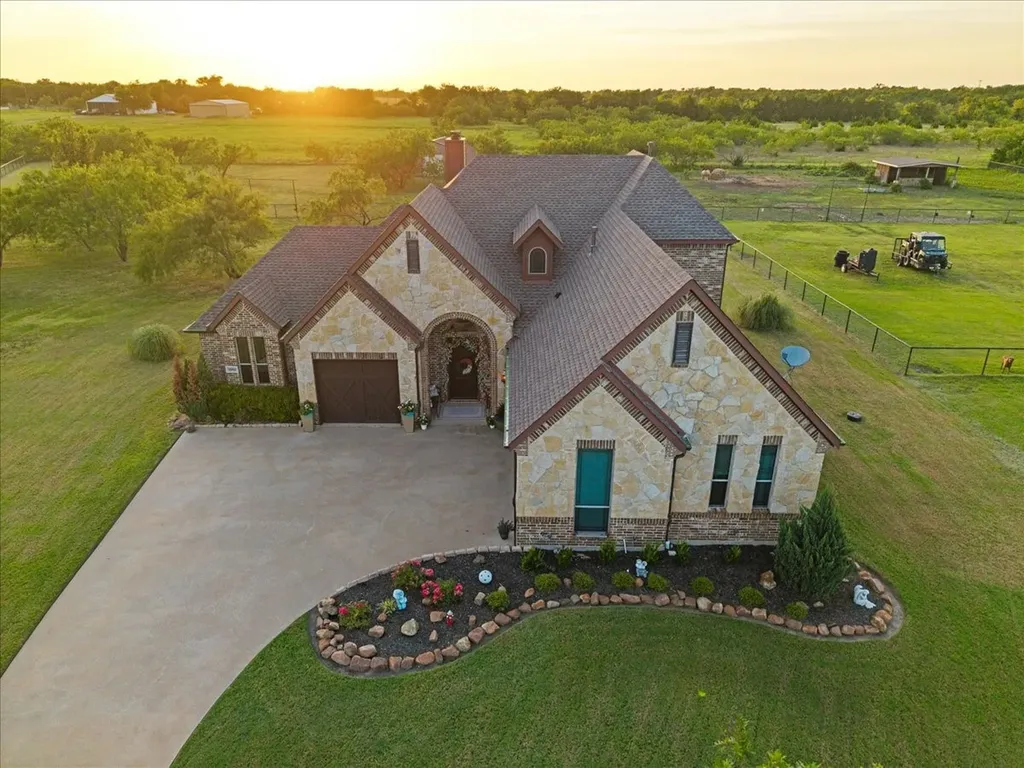 5062 White Pine Drive Royse City TX 75189
