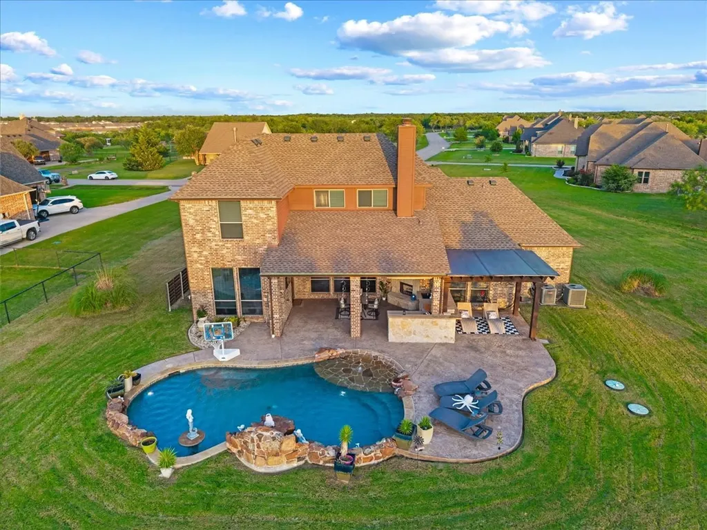 5062 White Pine Drive Royse City TX 75189