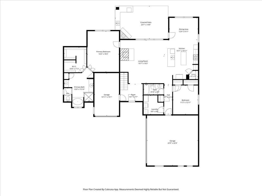 5062 White Pine Drive Royse City TX 75189