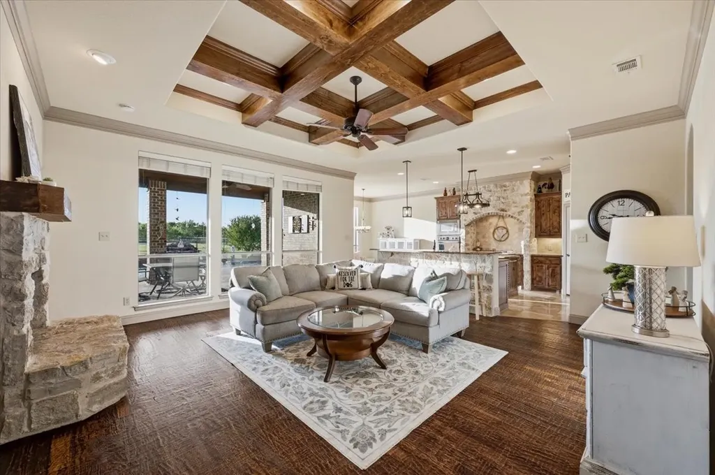 5062 White Pine Drive Royse City TX 75189