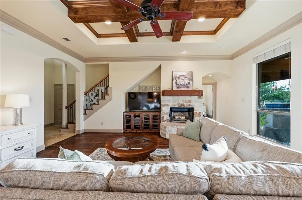 5062 White Pine Drive Royse City TX 75189