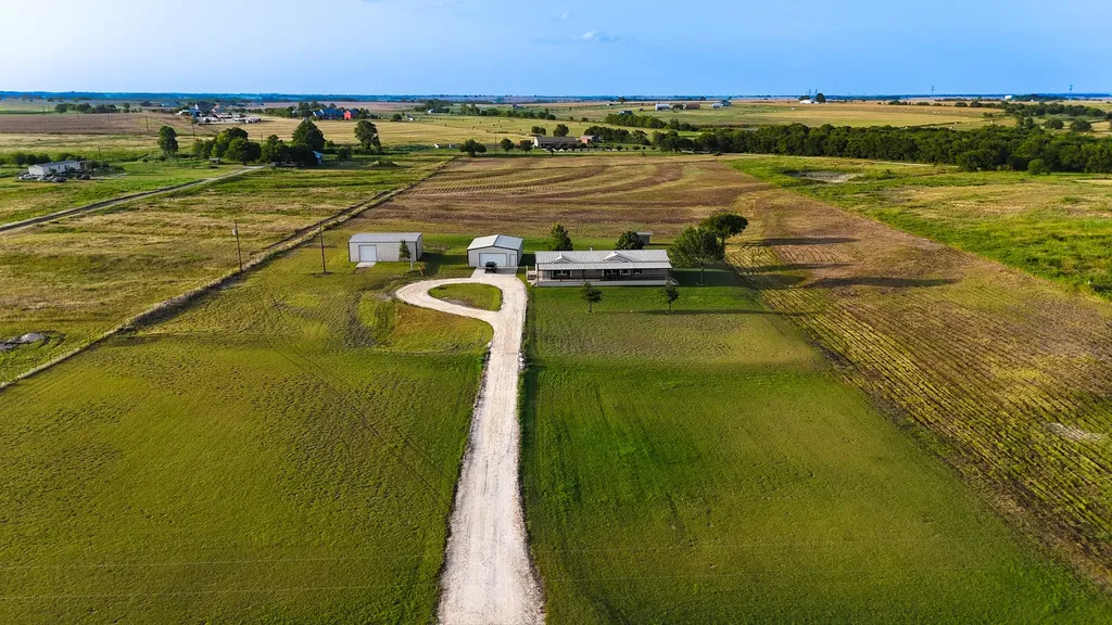 401 County Road 330 Granger TX 76530