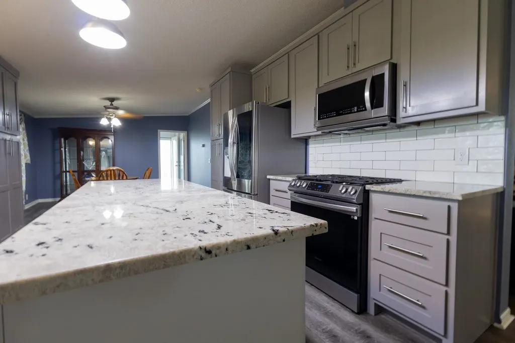 401 County Road 330 Granger TX 76530