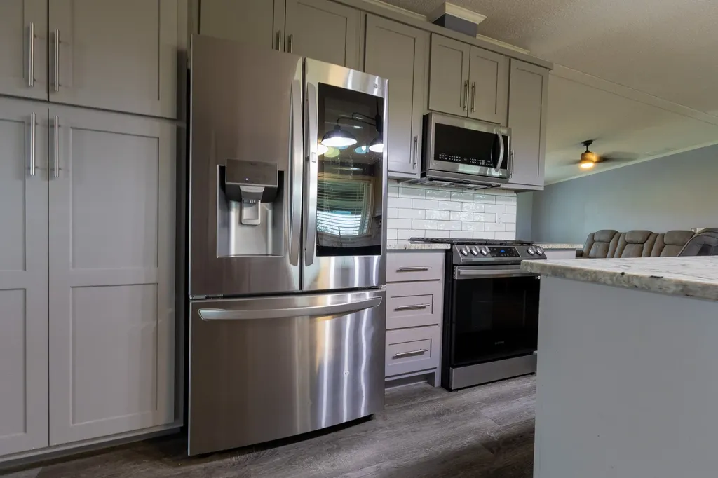 401 County Road 330 Granger TX 76530