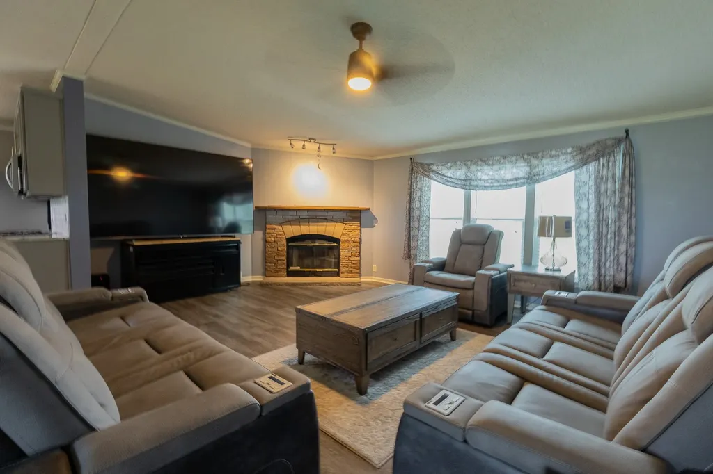 401 County Road 330 Granger TX 76530