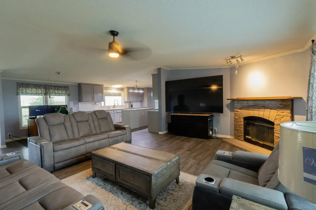 401 County Road 330 Granger TX 76530
