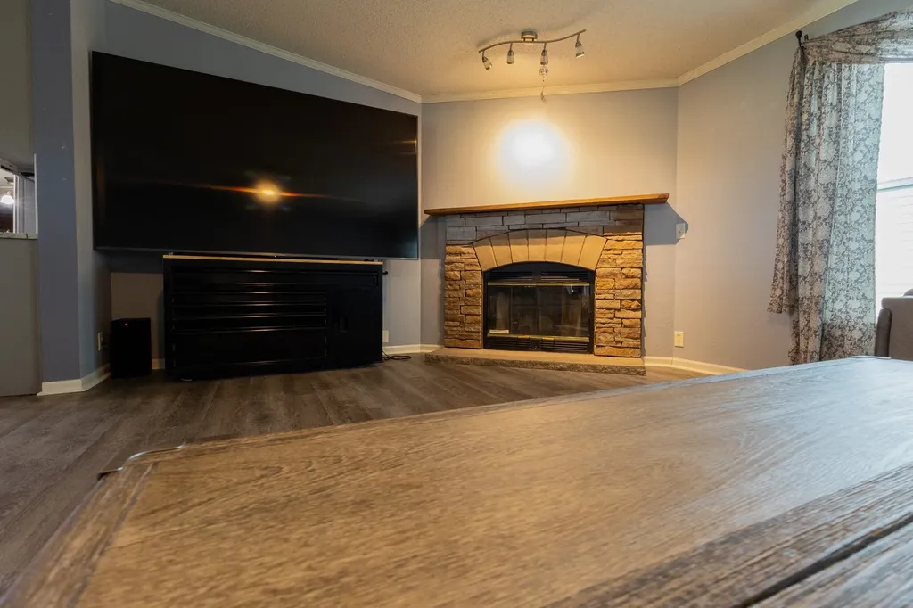 401 County Road 330 Granger TX 76530
