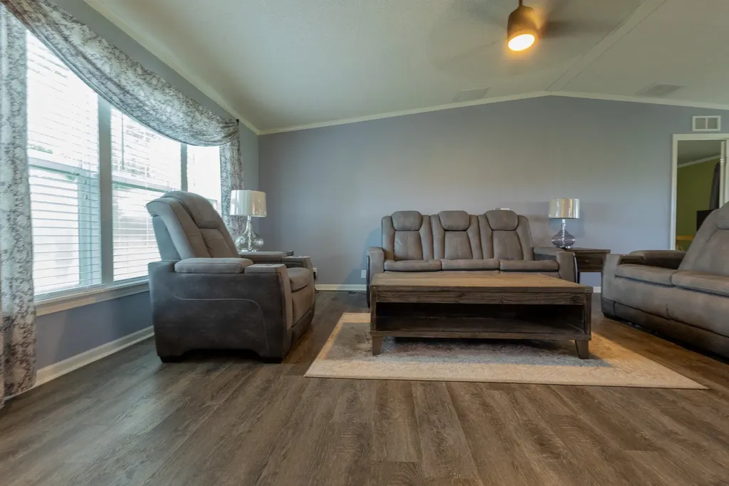 401 County Road 330 Granger TX 76530
