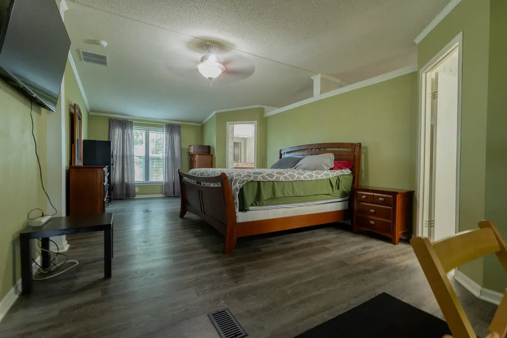 401 County Road 330 Granger TX 76530