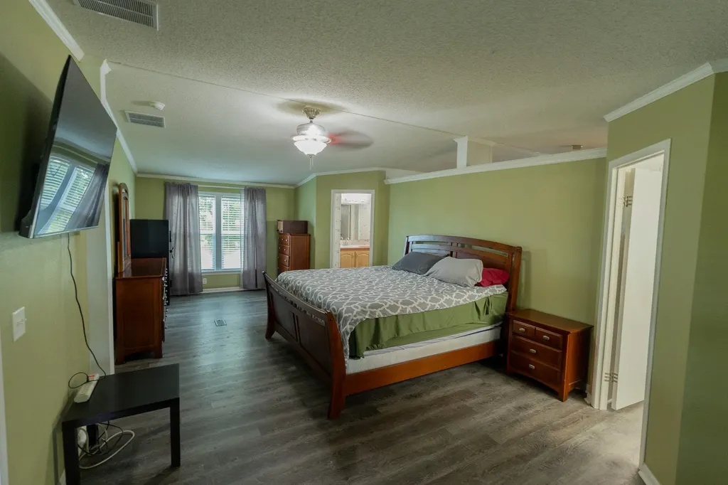 401 County Road 330 Granger TX 76530