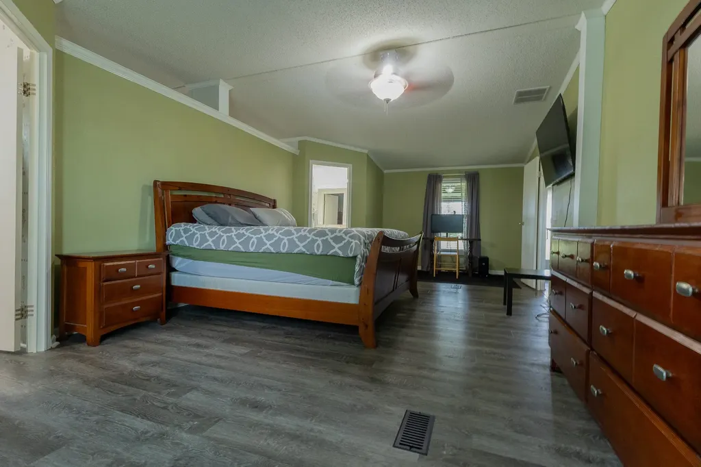 401 County Road 330 Granger TX 76530