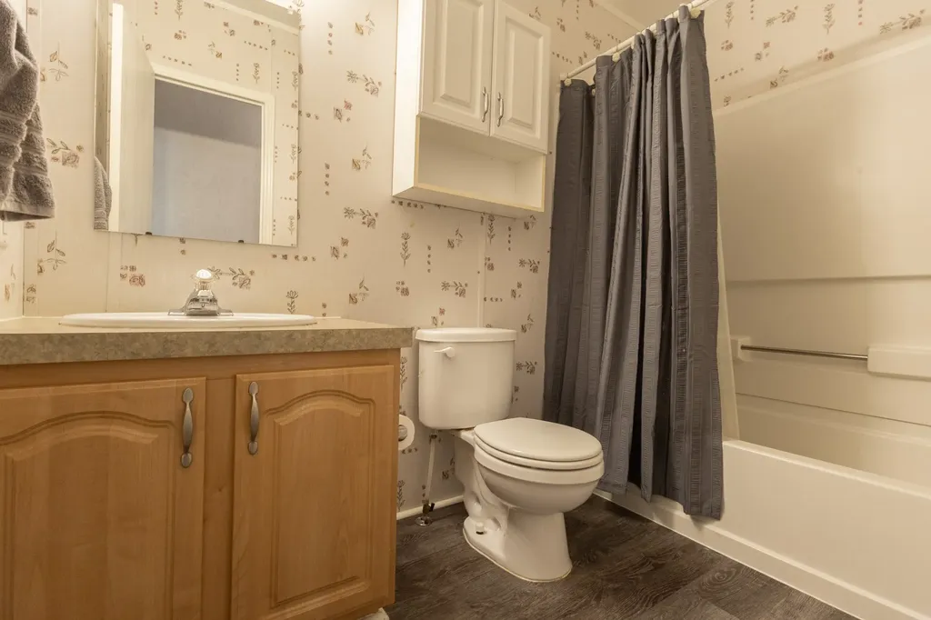 401 County Road 330 Granger TX 76530