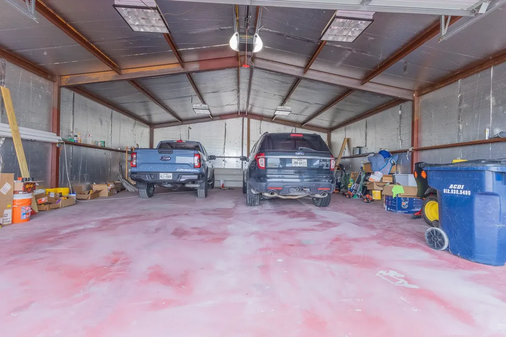401 County Road 330 Granger TX 76530