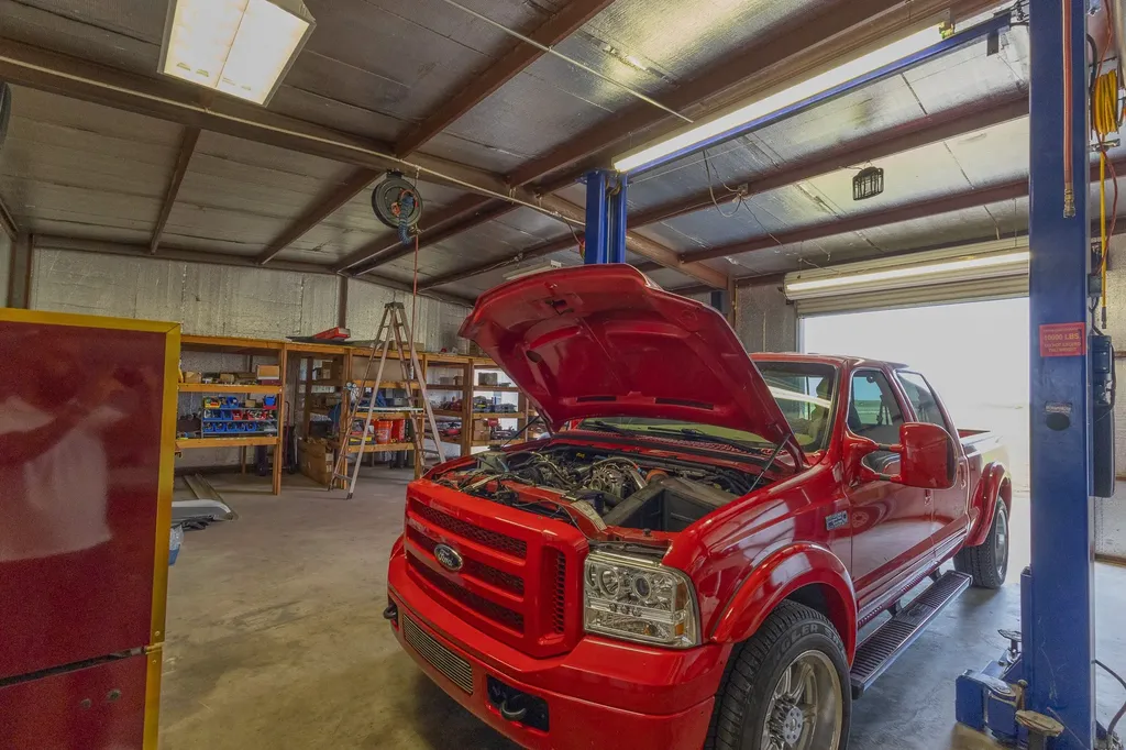 401 County Road 330 Granger TX 76530