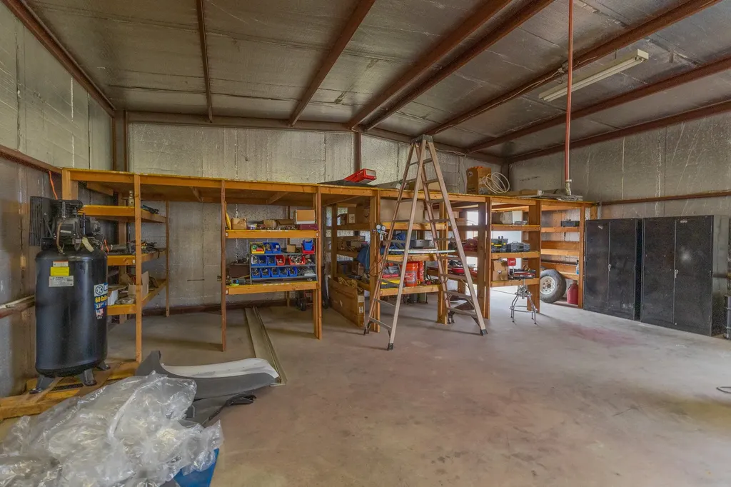 401 County Road 330 Granger TX 76530