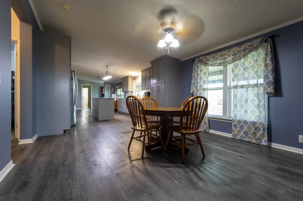 401 County Road 330 Granger TX 76530