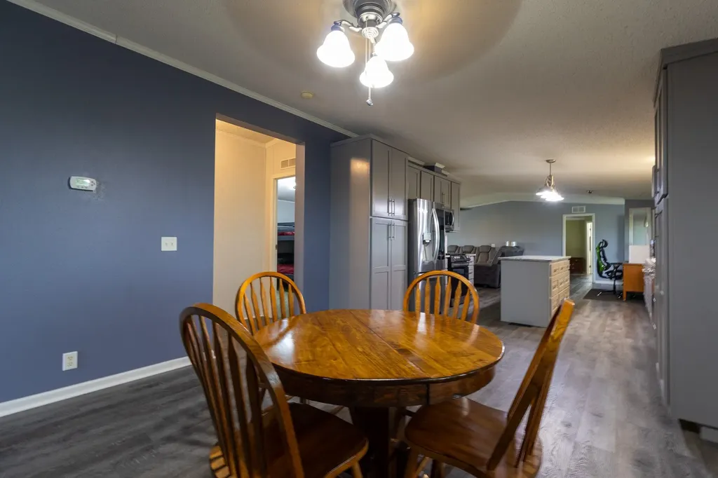 401 County Road 330 Granger TX 76530