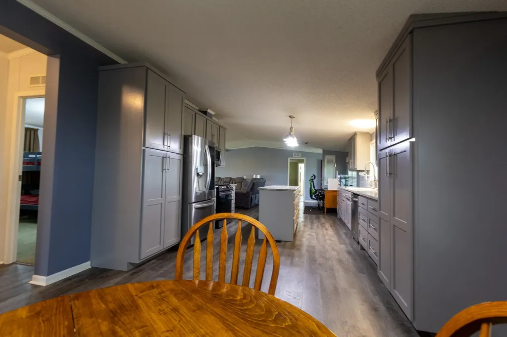 401 County Road 330 Granger TX 76530