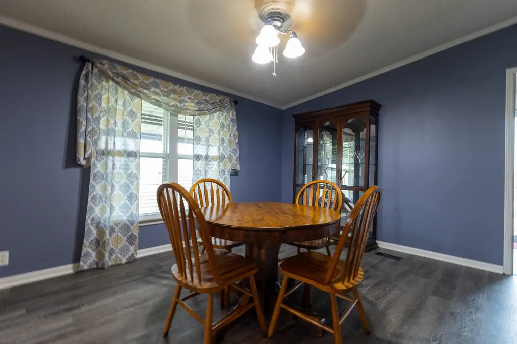 401 County Road 330 Granger TX 76530