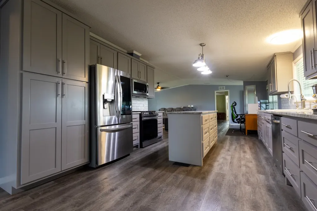 401 County Road 330 Granger TX 76530