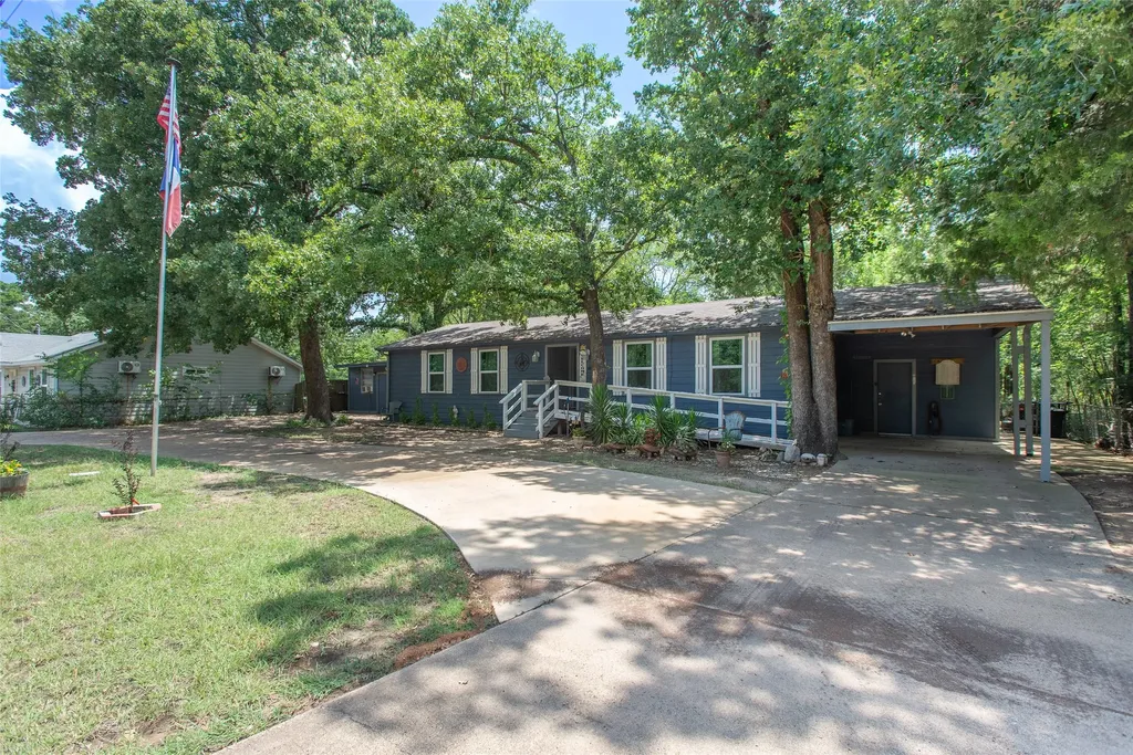 8018 Double Bridge Road Mabank TX 75156