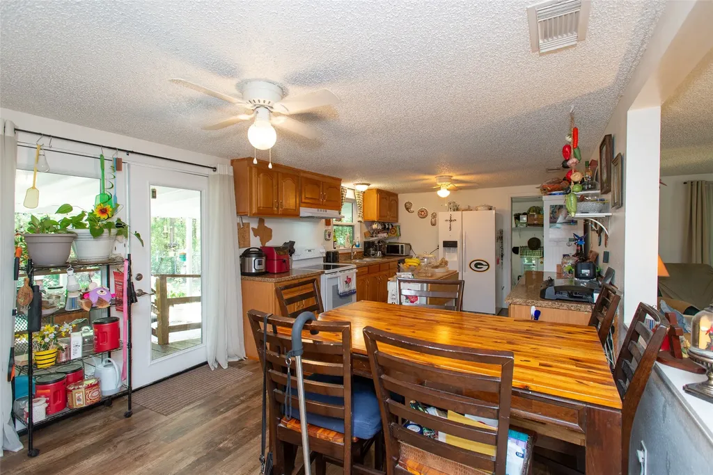 8018 Double Bridge Road Mabank TX 75156