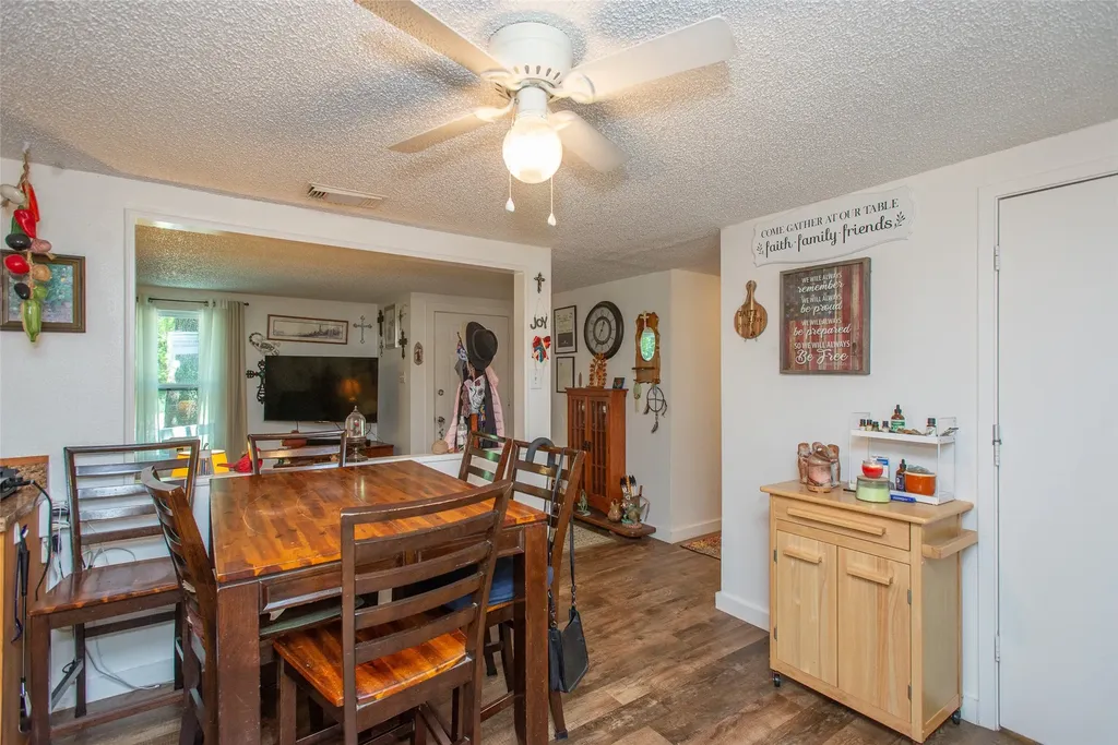 8018 Double Bridge Road Mabank TX 75156
