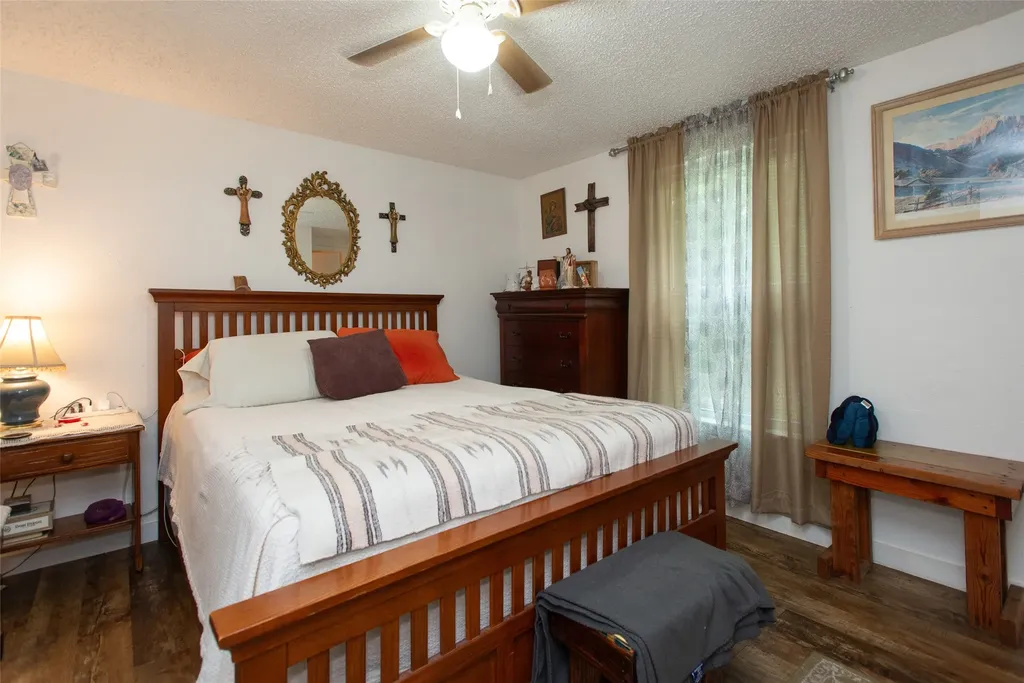 8018 Double Bridge Road Mabank TX 75156