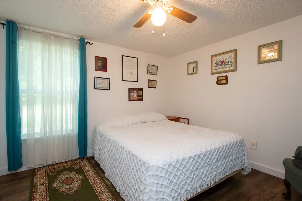8018 Double Bridge Road Mabank TX 75156