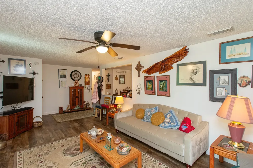 8018 Double Bridge Road Mabank TX 75156