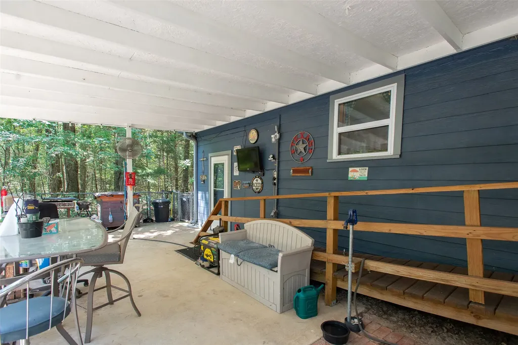 8018 Double Bridge Road Mabank TX 75156