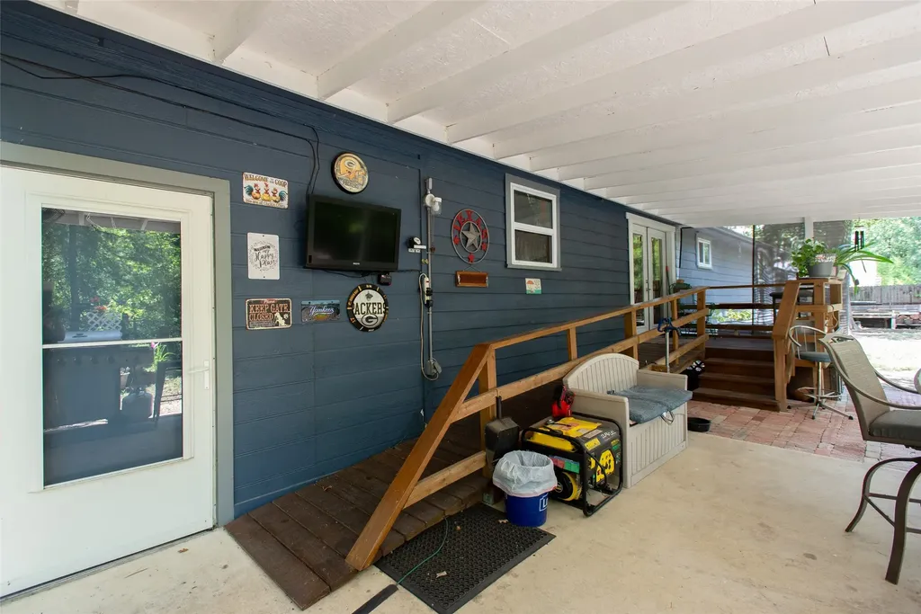 8018 Double Bridge Road Mabank TX 75156