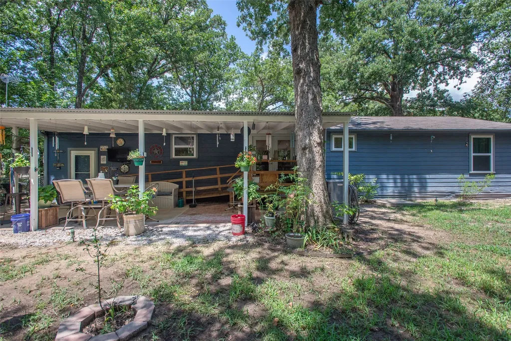 8018 Double Bridge Road Mabank TX 75156